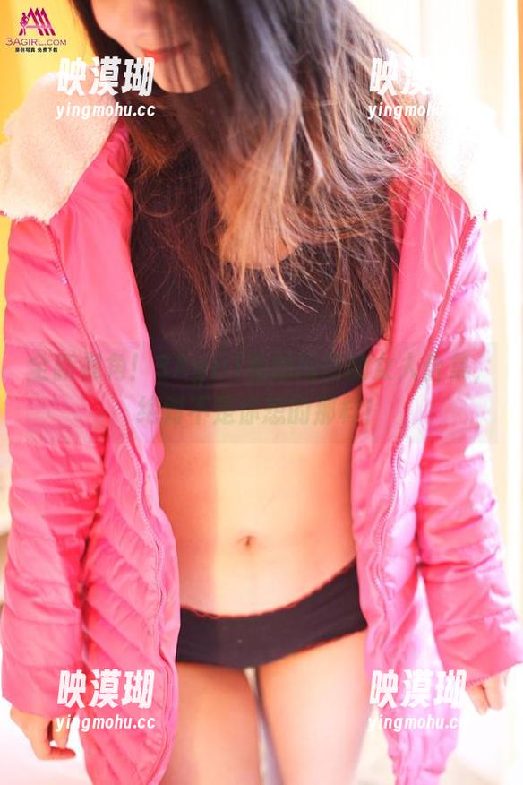 全新视角！3Agirl私拍肉肉的女人合集，绝对不是你想的那样！