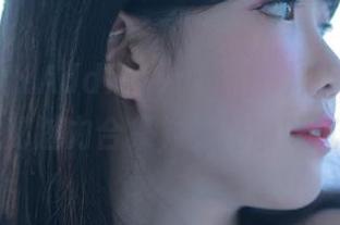 黑衣少女xAddielyn(에디린)：无圣光的神秘魅力合集，真是难以抗拒
