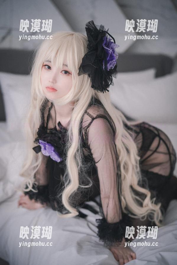 Bambi(밤비)的写真宇宙：与DJAWARita一起趟过天堂的驱逐线
