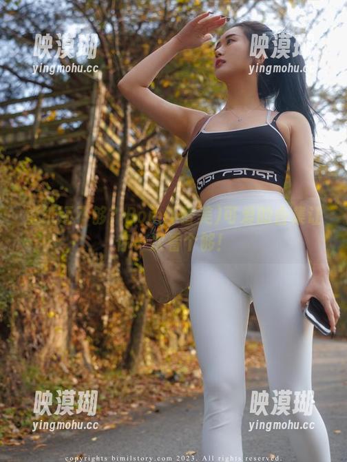 壁纸还不够？Bomi(普美)可爱的合集让你一次看个够！