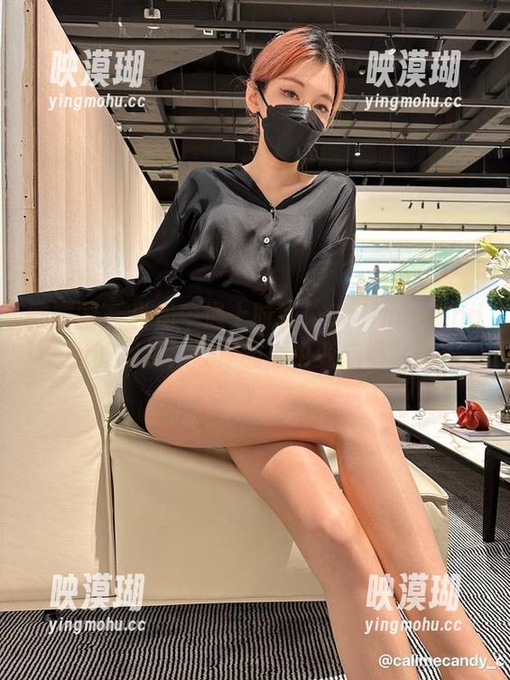 Callmecandy 微密圈 - 当奶牛遇上时尚!Callmecandy的图包,让你的心也变成奶制品