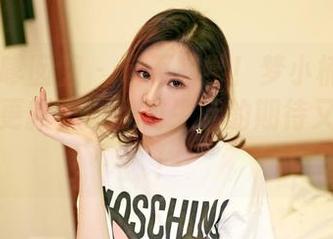 Feilin嗲囡囡 – 这不科学！梦小楠小夜猫的镂空更新，让我对生活的期待又升值了！