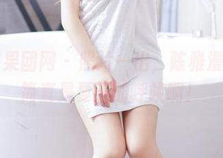 GIRLT果团网 – 照片一出，陈雅漫的泳衣简直是夏天的呼唤啊！