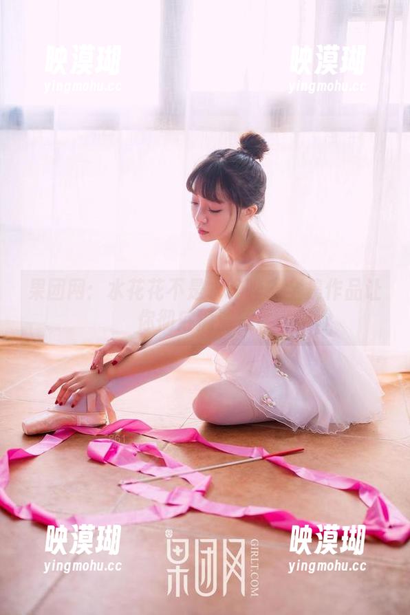 果团网：水花花不是水哗哗？全集作品让你彻底搞清楚！