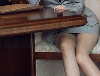 HuaYang花漾 – 绮里嘉ula的私房图片，简直是我的‘做梦’女友来着！