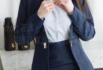 HuaYang花漾 – 赵惟依coco的户外写真：美图让草丛都变得有故事！