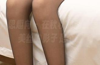 IESS异思趣向 – 在秋秋的私房图包里，美丝的影子是个谜