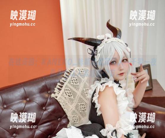 在线美图：KANEKO_咔喵的武藏同人一千零一夜，真是个让人流连的地方。