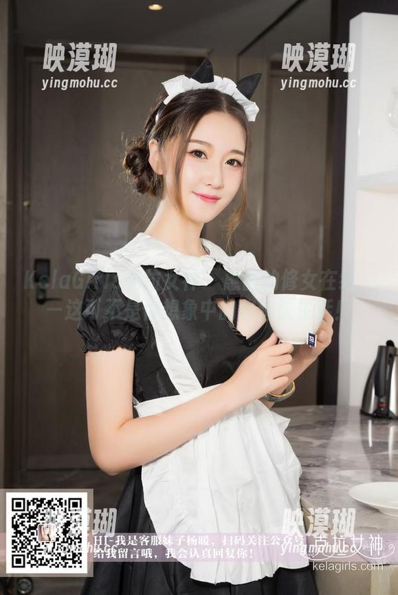 KelaGirls克拉女神 - 惠茜的修女在线——这可不是你想象中的修道院生活！