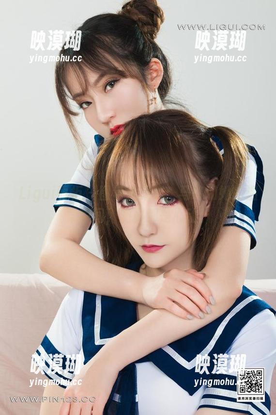 Ligui丽柜 - 图包大揭秘：马鸣和她的温柔瞬间，满屏都是心动。