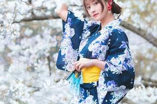 见过喜多川海梦吗？Luisa_零纱最新cos我简直看了两遍，果然人间绝色！