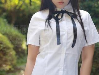 MFStar模范学院 – fairy如歌的旗袍：每一个细节都在低语，作品的魅力