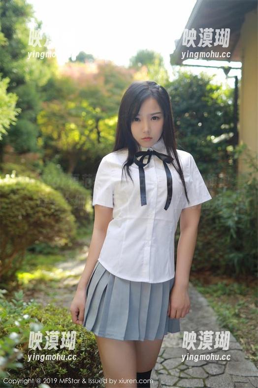 MFStar模范学院 - fairy如歌的旗袍：每一个细节都在低语，作品的魅力