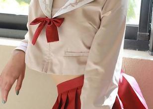 MFStar模范学院 – 从没想过免费蕾丝内衣系列能这么吸引人，薛琪琪你真是个魔术师！
