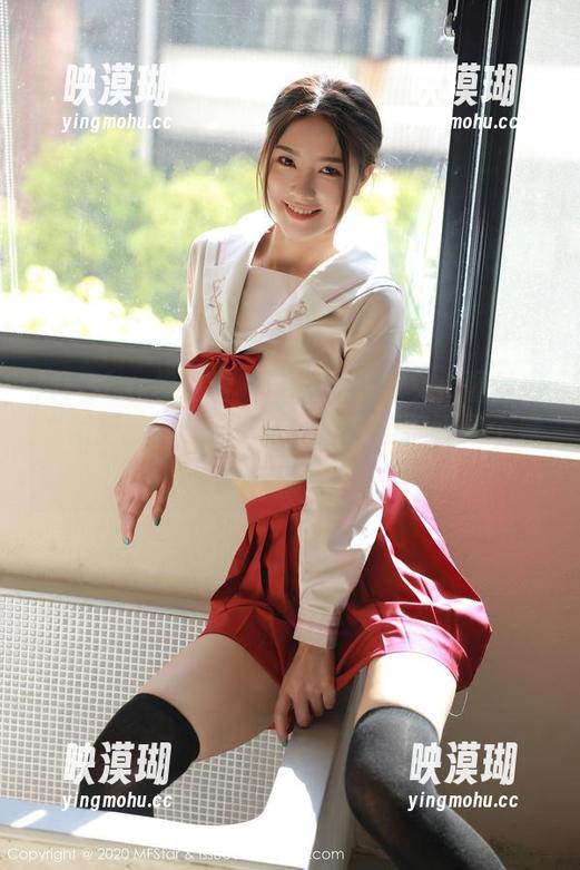 MFStar模范学院 - 从没想过免费蕾丝内衣系列能这么吸引人，薛琪琪你真是个魔术师！