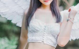 喵糖映画的照片不只是蕾丝吊带，它们还有一颗会跳舞的心！