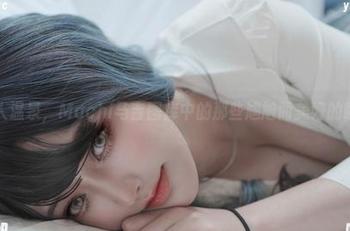 双人温泉，Machi马吉图库中的那些尴尬而美好的瞬间