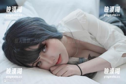 双人温泉，Machi马吉图库中的那些尴尬而美好的瞬间