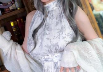 Machi马吉用少女写真告诉我们：美图能拯救一切，连我的懒惰！
