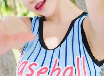 MiStar魅妍社 – 谁还不是个糯美子Mini女王的全套原图迷呢，真的上头！