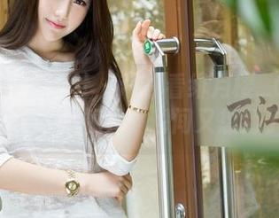MiStar魅妍社 – 带你看绯月樱_Cherry的内衣高清视界，瞬间又想到了什么