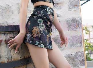 MiStar魅妍社 – 双马尾的魅力！陈雅漫VICKY写真带你走进新世界