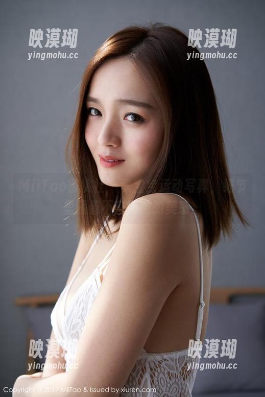 MiiTao蜜桃社 - 李宝宝运动写真，细节里藏着不言而喻的美感。
