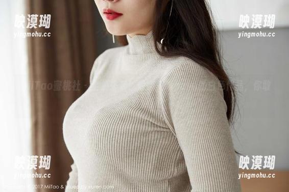 MiiTao蜜桃社 - 全集来袭！缇娜美Tinami的白色作品，你敢不敢点开？