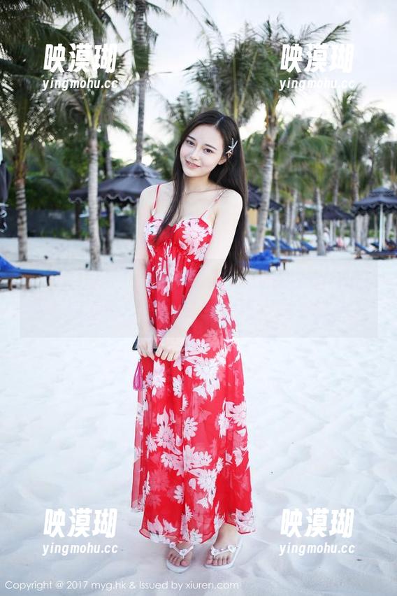 MyGirl美媛馆 - 这就是媛媛酱belle的魅力！剧情图片和资源交织，真是迷人！