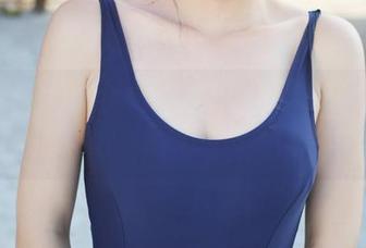 MyGirl美媛馆 – 高清图库看李七喜：牛仔裤背后的幽默，让你心情瞬间UP！