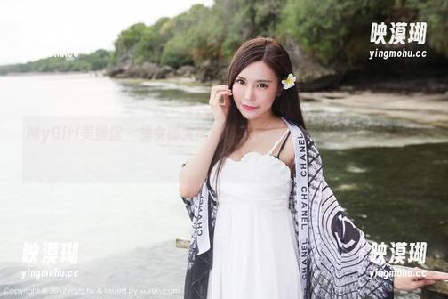 MyGirl美媛馆-李七喜 MyGirl美媛馆 - 兔女郎大揭秘!李七喜图集中的隐藏小趣味分享