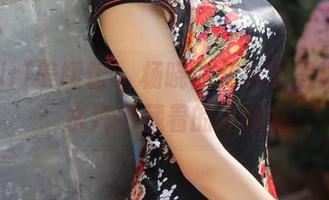 MyGirl美媛馆 – 杨晓青儿浴室写真精选：水汽中藏着的小趣味