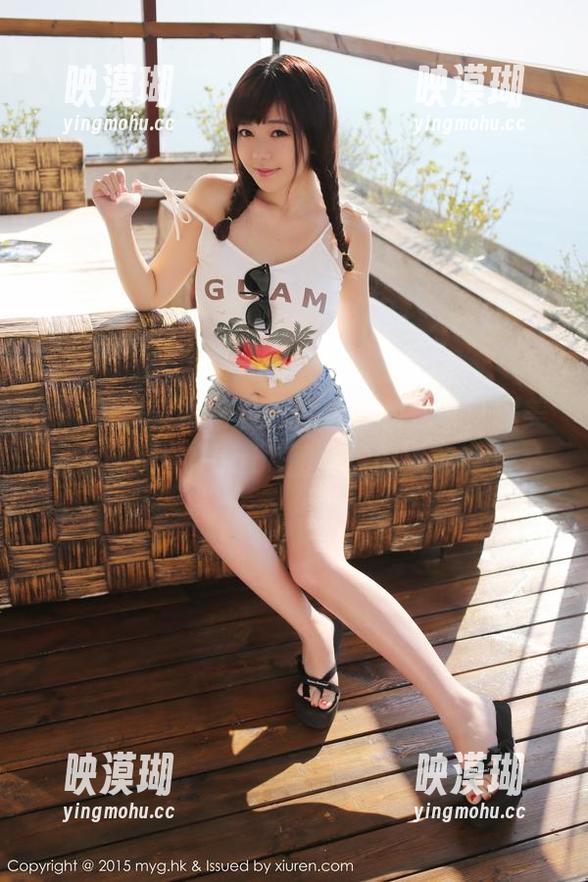 MyGirl美媛馆-糯美子MINIbabe MyGirl美媛馆 - 修女风格的逆袭:糯美子MINIbabe图集等你来解锁