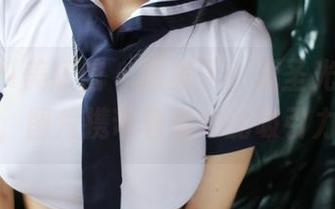 MyGirl美媛馆 – 糯美子：无圣光里的天使，图片携带着奇妙的吸引力！