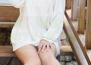 MyGirl美媛馆 – 绮里嘉Carina高跟鞋私拍，完美演绎了什么叫‘腿长一米八’！