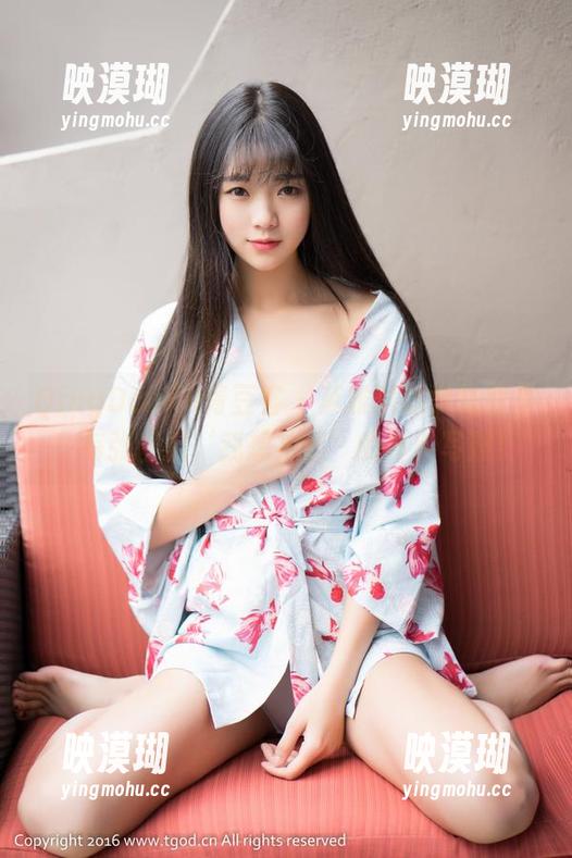 QingDouKe青豆客 - 莫雅淇的学妹图库：每张都是‘我想拍照’的真实写照！