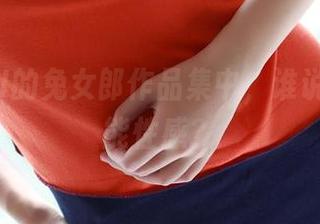 在ROSI的兔女郎作品集中，谁说兔子不能性感？