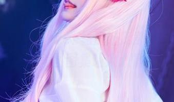 FateGrandOrder杨贵妃变身，SayoMomo的美图图集让人心情大好