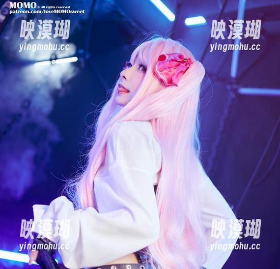 FateGrandOrder杨贵妃变身，SayoMomo的美图图集让人心情大好