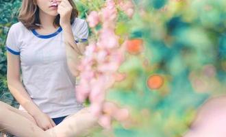 TGOD推女神 – 奶牛、AZHUA与免费套图：这组合是不是有点疯狂？