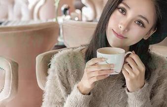 TGOD推女神 – Lee小棠的内衣美图，简直让人忍不住想要捡到图，没谁了！