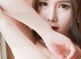 TGOD推女神 – 初来乍到的汪佩妮，直接给我来了一波惊艳美图集，心情瞬间飞起来！