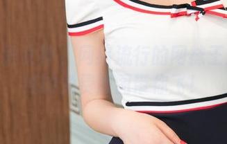 TGOD推女神 – 网络流行的网袜王：王语纯的免费原图带你飞！