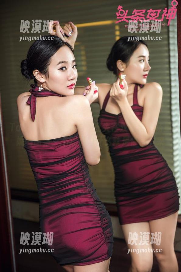 TouTiao头条女神 - 迷失在双马尾：杨曼妮的图集，不知道为什么就是停不下来