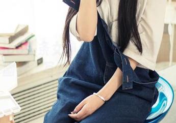 TouTiao头条女神 – 松果儿在和服中套上幽默，写真资源带你嗨翻天！
