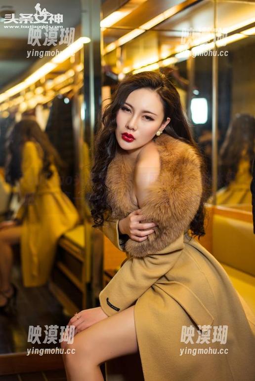 TouTiao头条女神 - 爱丽莎lisa的体操服：分享一种让人羡慕的美丽运动方式