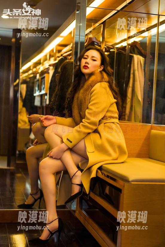 TouTiao头条女神-高萌萌 TouTiao头条女神 - 高萌萌女友合集,网盘速递,放飞自我,你准备好了吗?