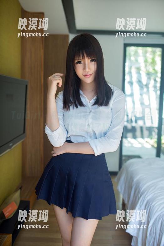 TuiGirl - 私房界的奇迹！松果儿姐姐合集，你准备好了吗？