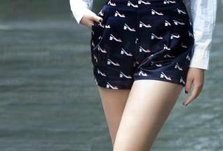 TuiGirl – 田芯娜的‘奶牛’精选图包，准备好被可爱撩动了吗？