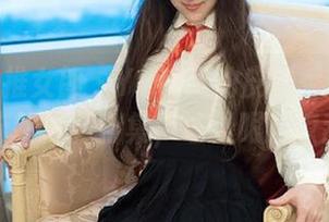 TuiGirl推女郎 – Yu佳妮的皮衣秀：密密麻麻的写真合集，让人眼花缭乱